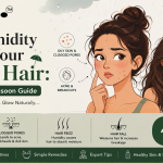 How Humidity Affects Your Skin & Hair: The Complete Monsoon Guide