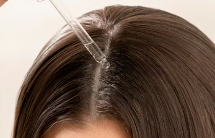 Luxury Hair Care Treatment for Salon Smooth Hair Results