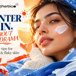 Winter Skincare Routine for Indian Skin: 7 Simple Tips for Dryness, Flaking & Dullness