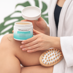 De-Tan Body Polisher-scrub form-100 gm