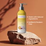 De-Tan Body Wash- liquid form- 250ml