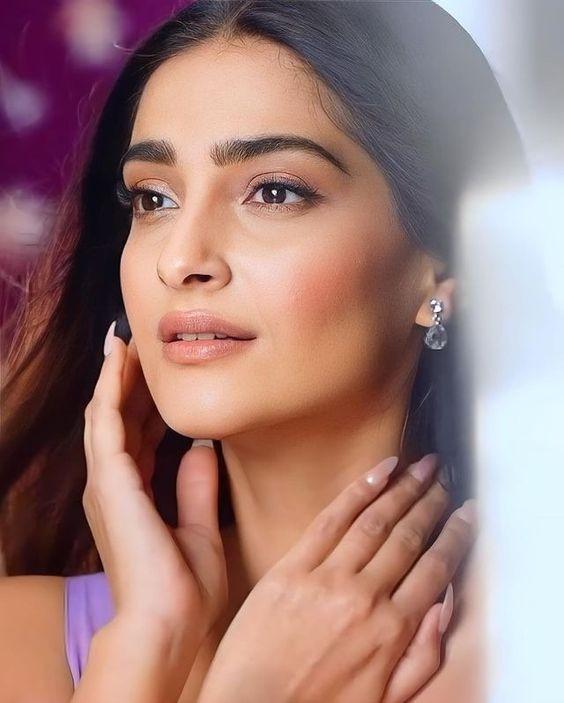 Bright Eyes Sonam Kapoor’s Eye Care Routine