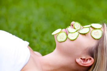 cucumber extract