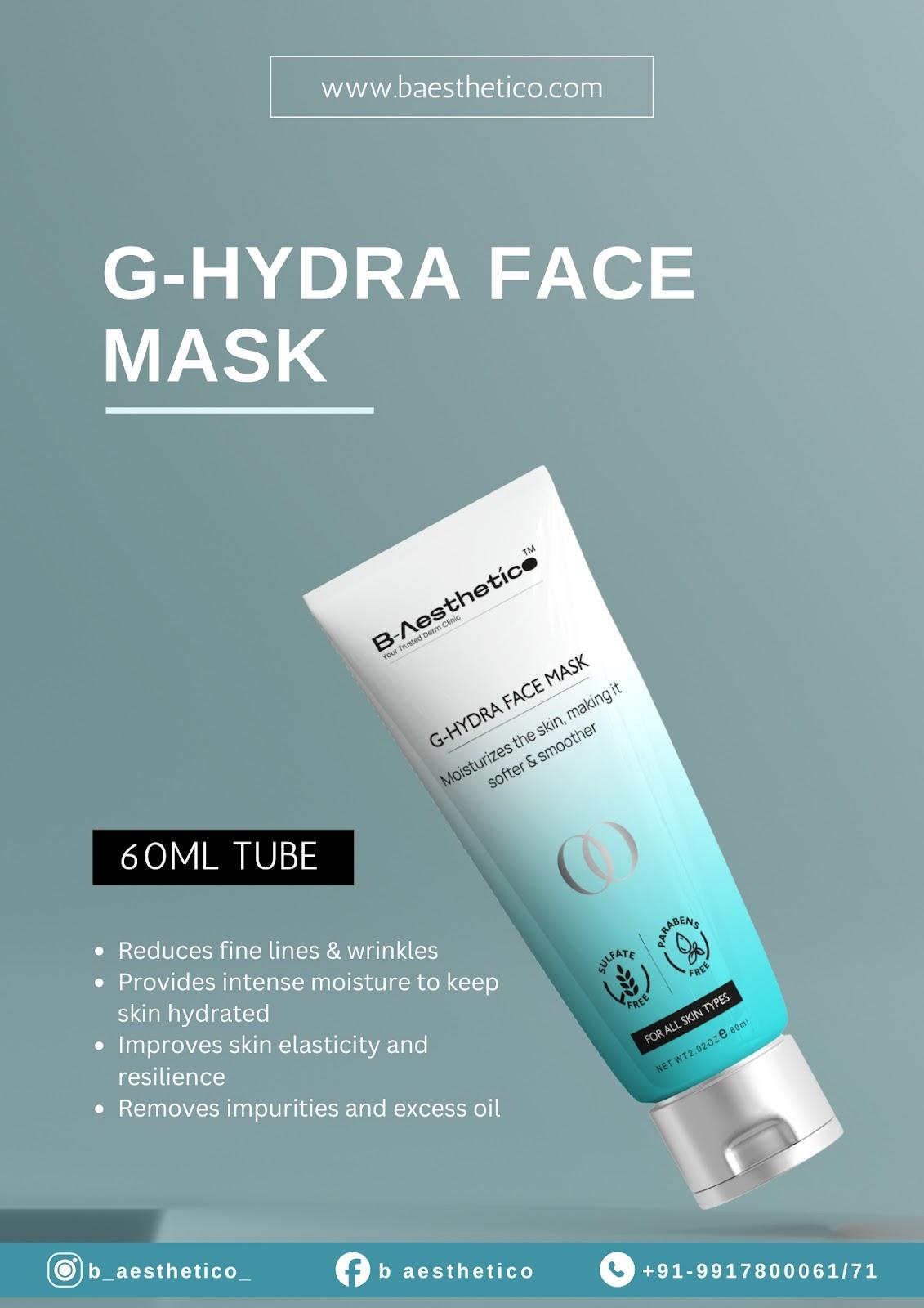 Face Mask