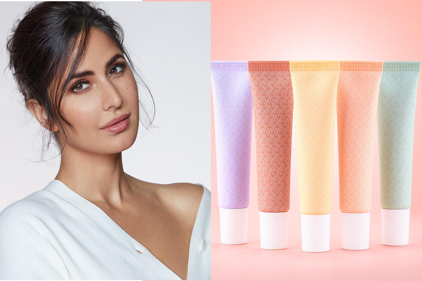 Fresh and Clean Katrina Kaif’s Skincare Regimen