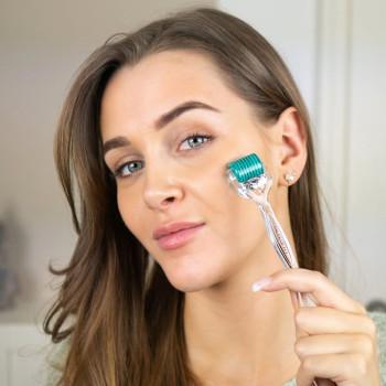 How Do Derma Rollers Work