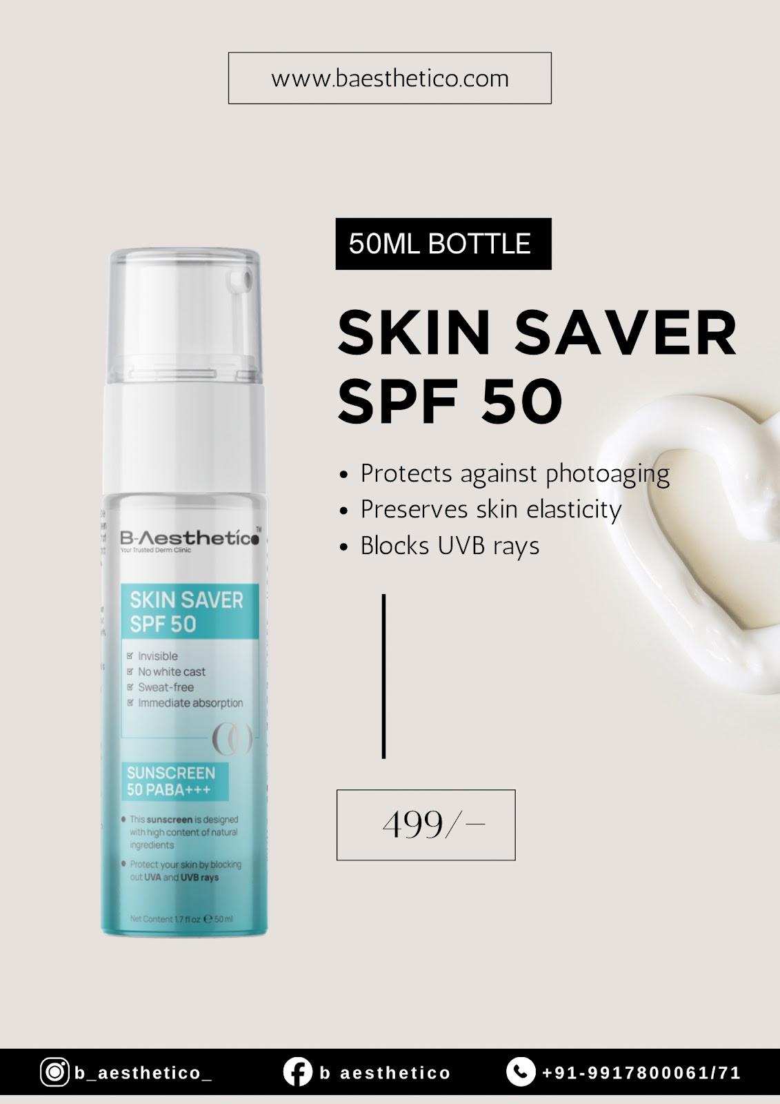 Sunscreen Protection