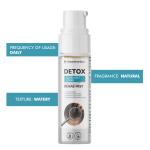 Detox Hair Mist - Spray Form- 100ml