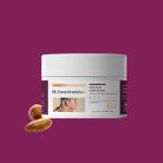 Keratin Hair Mask- Cream Form- 200gm