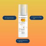 Moist Hydrator with SPF - Lotion form - 100ml