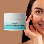 Triple Action Cream-cream form-15 gm