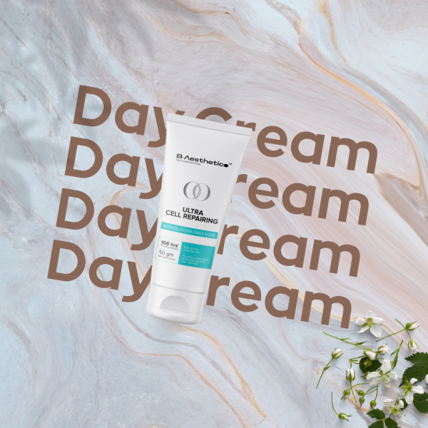 Cell Repairing Cream- cream form- 50 gm