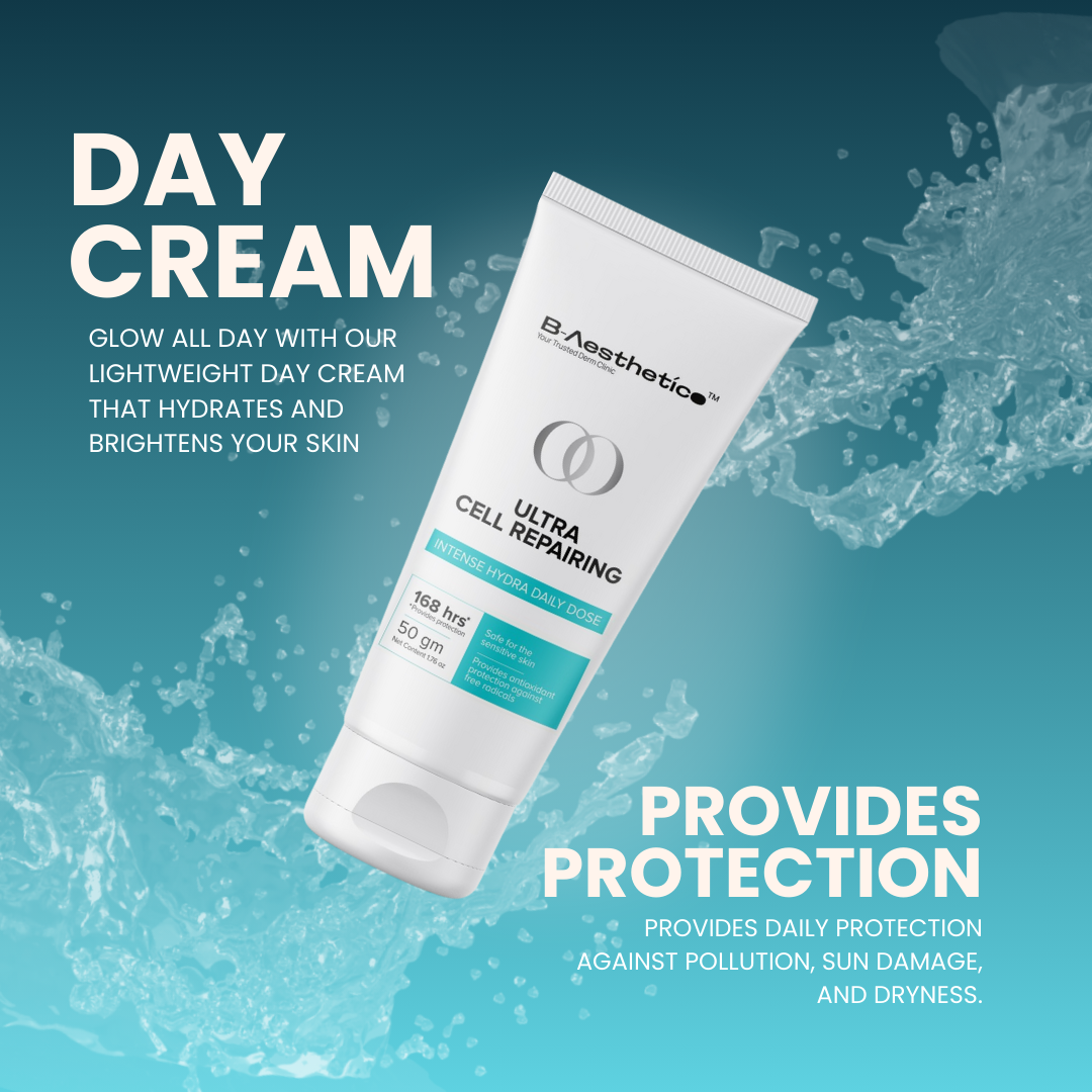 Cell Repairing Cream- cream form- 50 gm