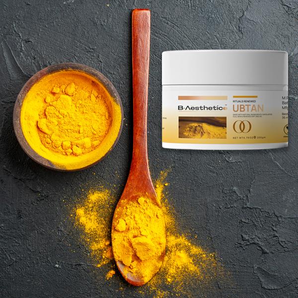 Rituals Renewed Ubtan- Powder Form- 200gm